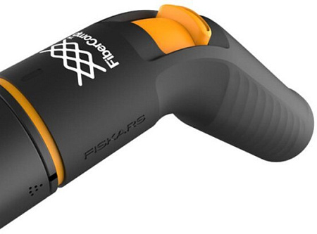 Распылитель Fiskars Пистолет регулируемый FiberComp 1054781