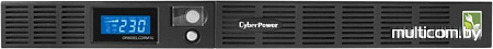 Источник бесперебойного питания CyberPower OR600ELCDRM1U