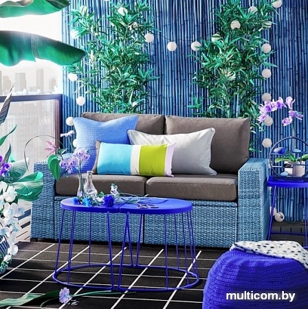 Журнальный столик Ikea Транаре 704.114.23
