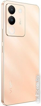 Смартфон Vivo V29e 8GB/256GB международная версия (розовое золото)