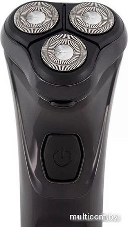 Электробритва Polaris PMR 0415R 4D PRO 5 blades