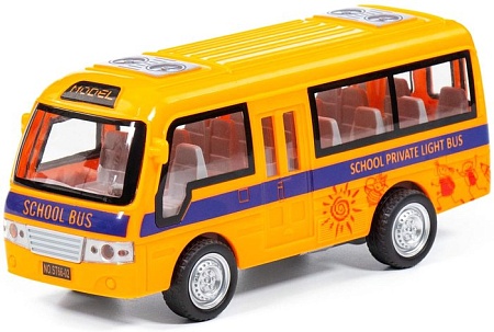 Автобус Полесье Школьный автобус 79909