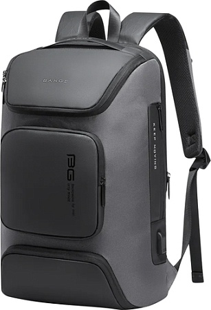 Городской рюкзак Bange BG7078 (серый)