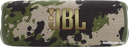 JBL Flip 6 (камуфляж)