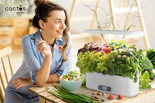 Умный сад CACTUS CS-SMARTPOT-11