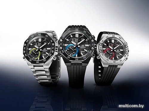 Наручные часы Casio Edifice ECB-10DB-1A