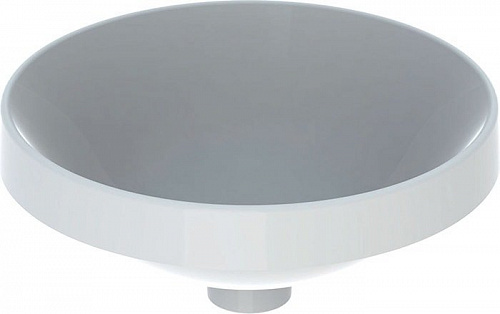 Умывальник Geberit VariForm 500.703.01.2