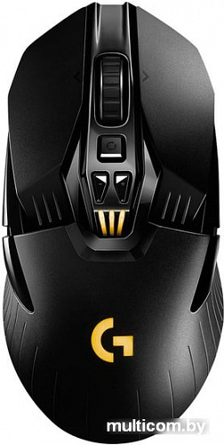 Игровая мышь Logitech G903 Lightspeed Hero