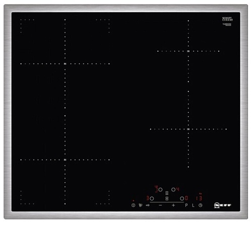 Варочная панель NEFF T46BD53N2