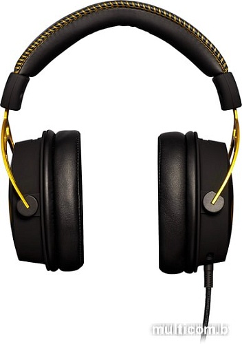 Наушники HyperX Cloud Alpha Cloud9 Edition