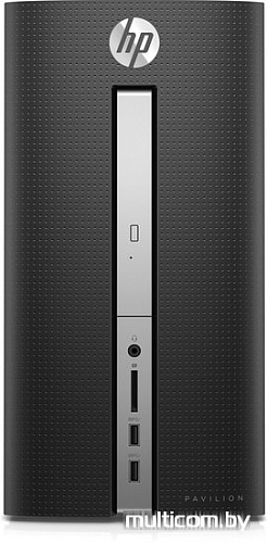 HP Pavilion 570-p041ur 1NJ40EA
