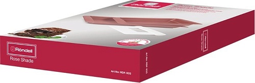 Форма для выпечки Rondell Rose Shade RDF-933