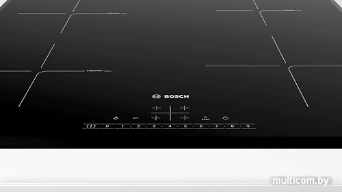 Варочная панель Bosch PUE651FB5E