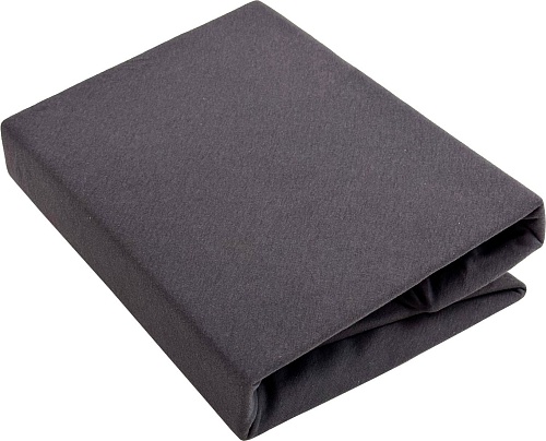 Постельное белье Lilia Трикотажная Прт-200x200x20 (светло-кремовый)