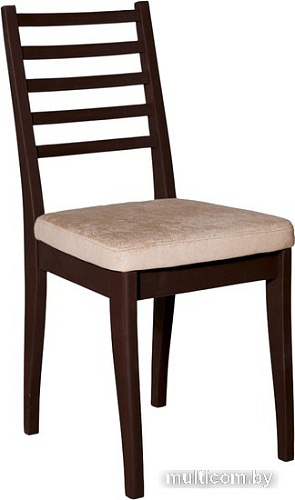 Стул Folium Марк 4 M4O262006V (масло, коричневый, Vanilla)