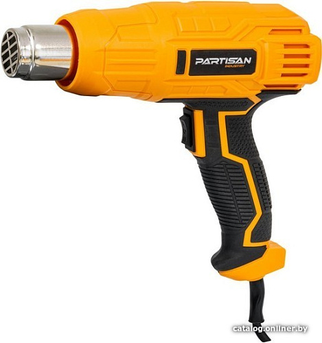 Промышленный фен Partisan PHG-2600