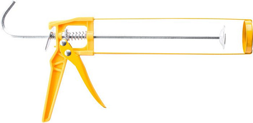 Пистолет для герметика Hardy 2050-120000