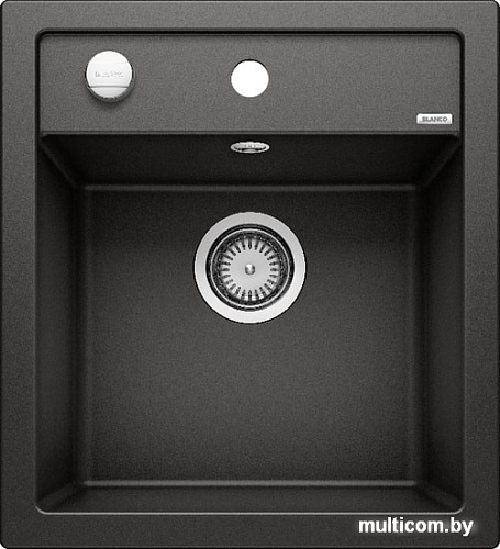 Кухонная мойка Blanco Dalago 45 525869 (черный)