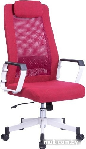 Кресло LoftyHome Request (красный)