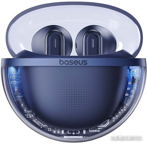 Baseus Bowie E5x (черный)