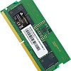 Оперативная память Lyambda 8ГБ DDR5 SODIMM 4800 МГц LRS5M48C40N1/8