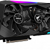 Видеокарта Gigabyte Aorus GeForce RTX 3070 Master 8GB GDDR6 GV-N3070AORUS M-8GD