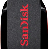 USB Flash SanDisk Cruzer Blade Black 8GB (SDCZ50-008G-B35)