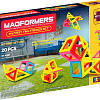 Конструктор Magformers Мои маленькие друзья 702004