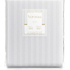 Постельное белье Verossa Stripe 200x220 01 00 (Royal)