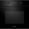 Газовый духовой шкаф MAUNFELD MOGM703B2