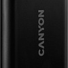 Портативное зарядное устройство Canyon CNE-CPB1006B