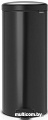 Brabantia Pedal Bin NewIcon 30 л (черный матовый)