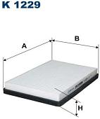 Filtron K1229
