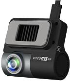 Видеорегистратор SilverStone F1 VideoJet II 4K