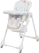 Высокий стульчик Rant Cream RH302 (pilot)