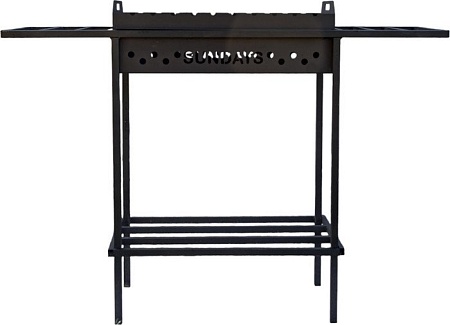 Мангал для дачи Sundays МС-01