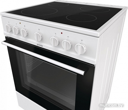 Кухонная плита Gorenje EC6242WD