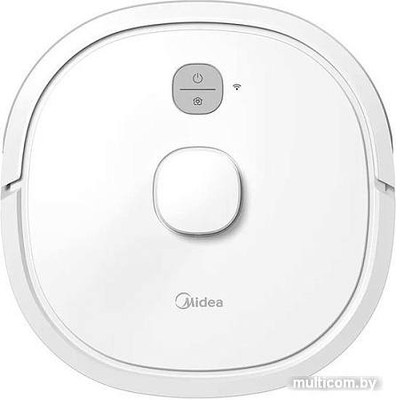 Робот-пылесос Midea VCR21 LDS W