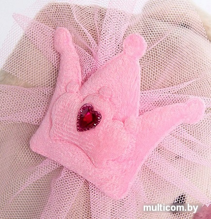 Мягкая игрушка Зайка Ми Балерина (23 см)