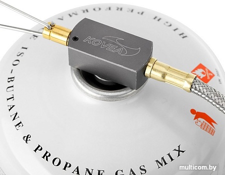 Kovea Hose Stove Camp-5 [KB-1006]