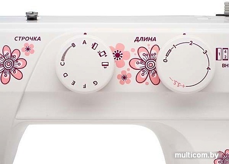 Электромеханическая швейная машина Janome M20