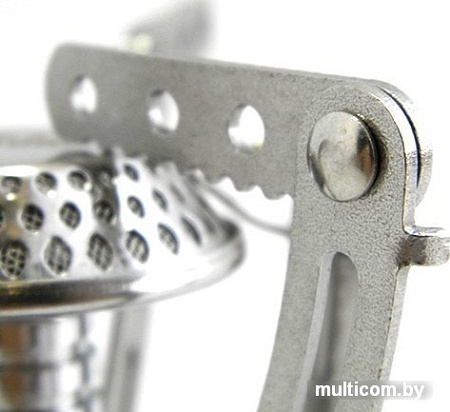 Туристическая горелка Следопыт Одинокий путешественник PF-GSP-S01