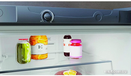 Холодильник Hotpoint-Ariston HT 4201I S