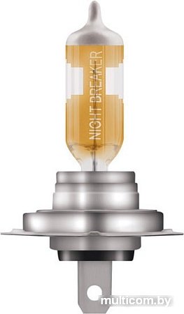 Галогенная лампа Osram H7 64210NL-HCB 2шт