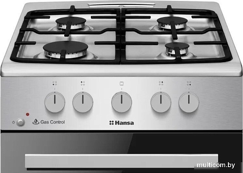 Кухонная плита Hansa FCGX52029H