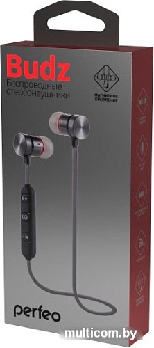Наушники Perfeo Budz