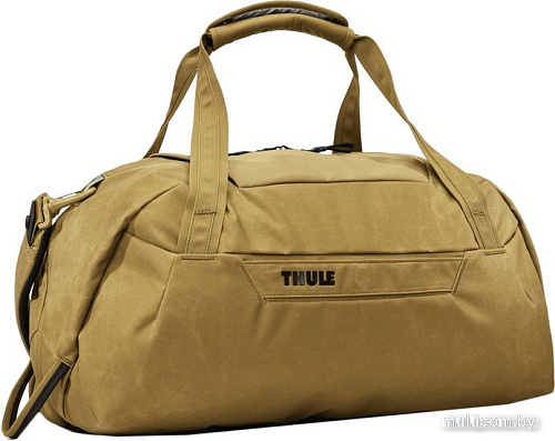Дорожная сумка Thule Aion TAWD135NUTRIA (nutria)
