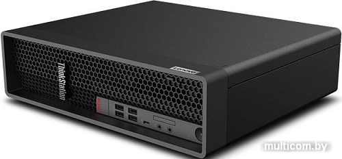 Компьютер Lenovo ThinkStation P340 SFF 30DK002HRU
