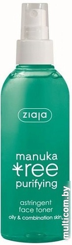 Ziaja Manuka Tree (200 мл)