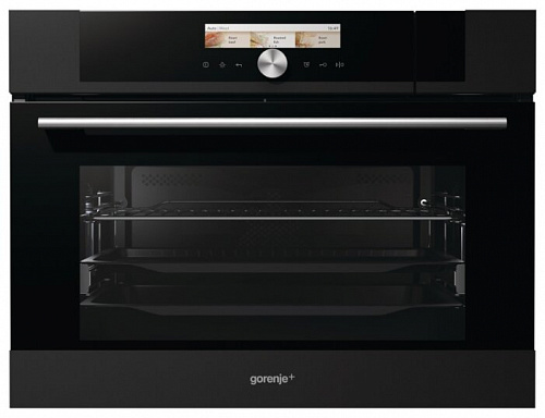 Духовой шкаф Gorenje + GCS 873 B